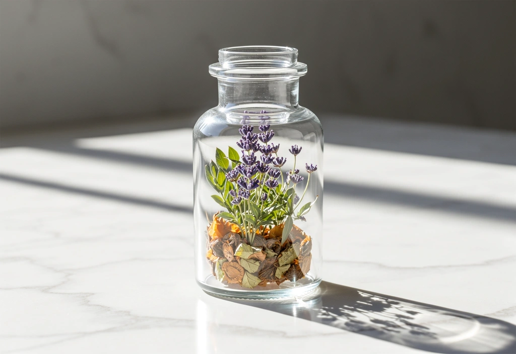 Natural supplements for men and women visual representation