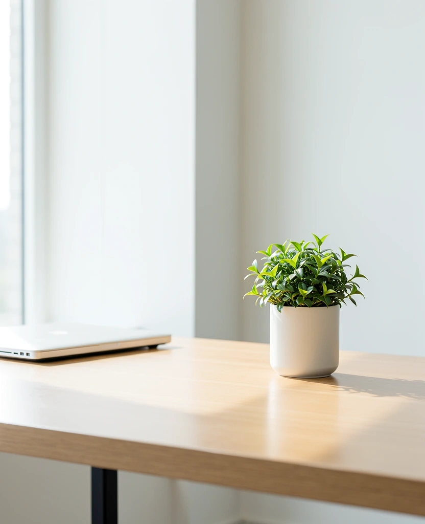 Workplace visual health