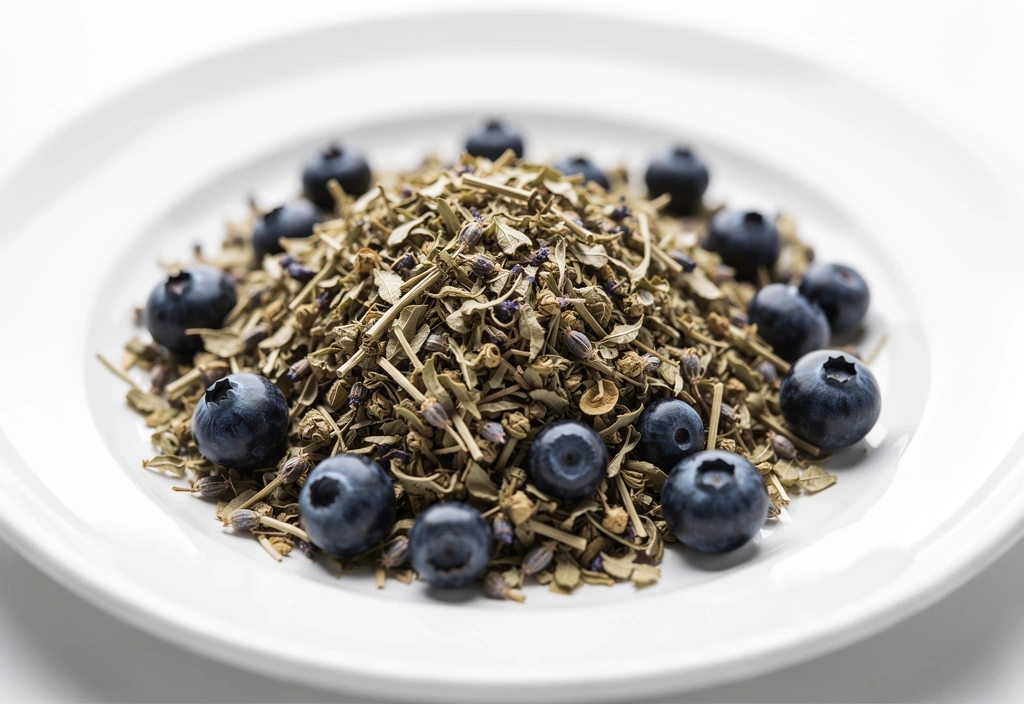 Natural botanical ingredients